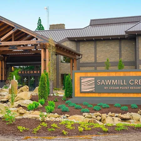 Sawmill Creek By Cedar Point Resorts